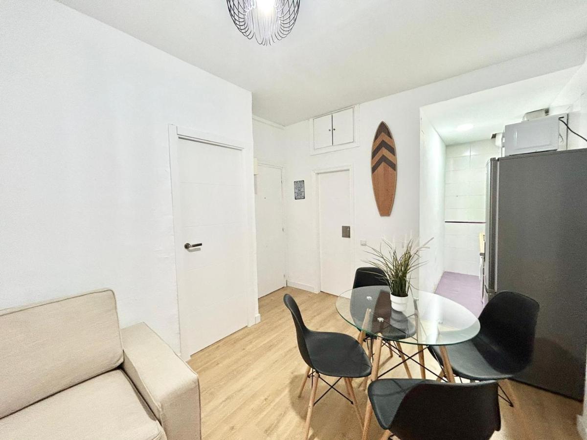Plaza Rio A Apartment Madrid Exterior photo