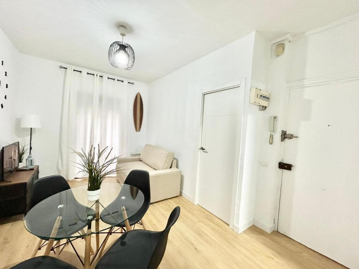 Plaza Rio A Apartment Madrid Exterior photo